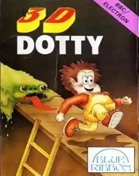3D Dotty (1987)(Blue Ribbon)[h]